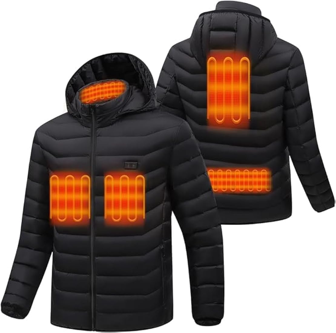 Warmova™ Heated Jacket