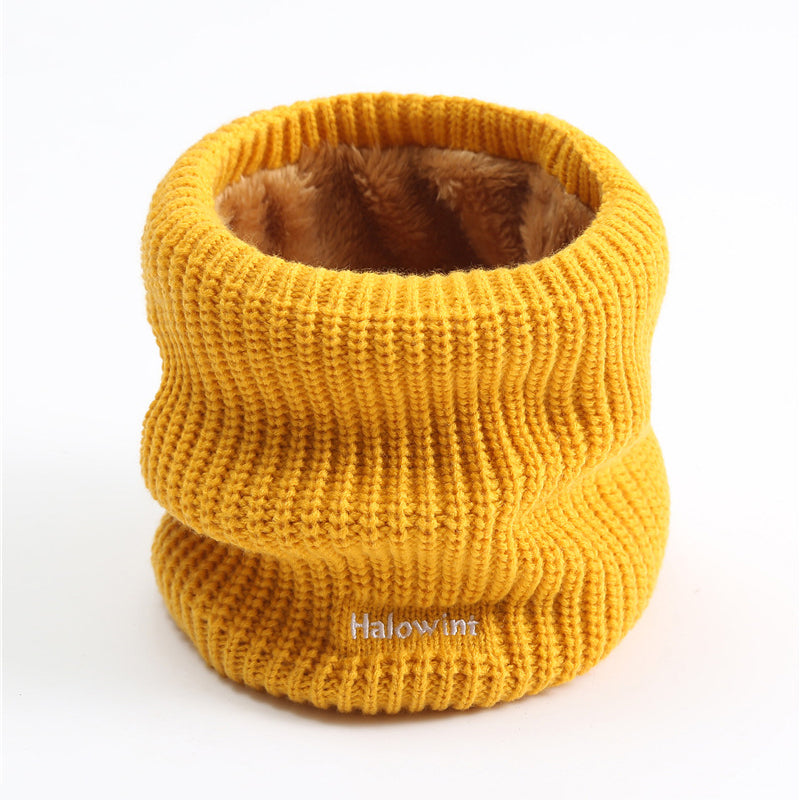 Neck Warmer